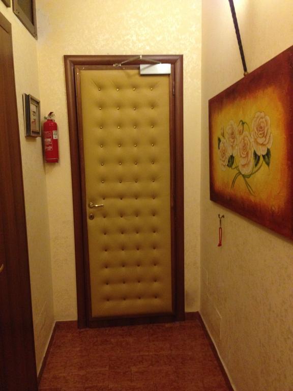 Caligola Resort Róma Kültér fotó