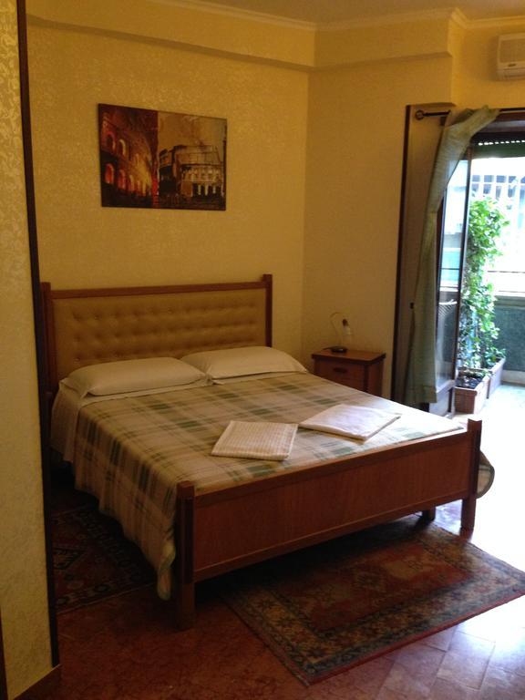 Caligola Resort Róma Kültér fotó