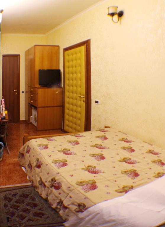 Caligola Resort Róma Kültér fotó