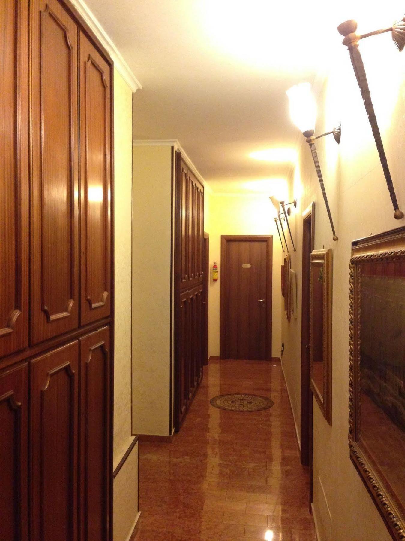 Caligola Resort Róma Kültér fotó